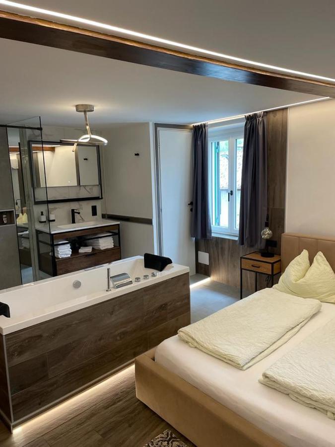 Flow Apartments Trogmann Living - Open Space ميرانو المظهر الخارجي الصورة